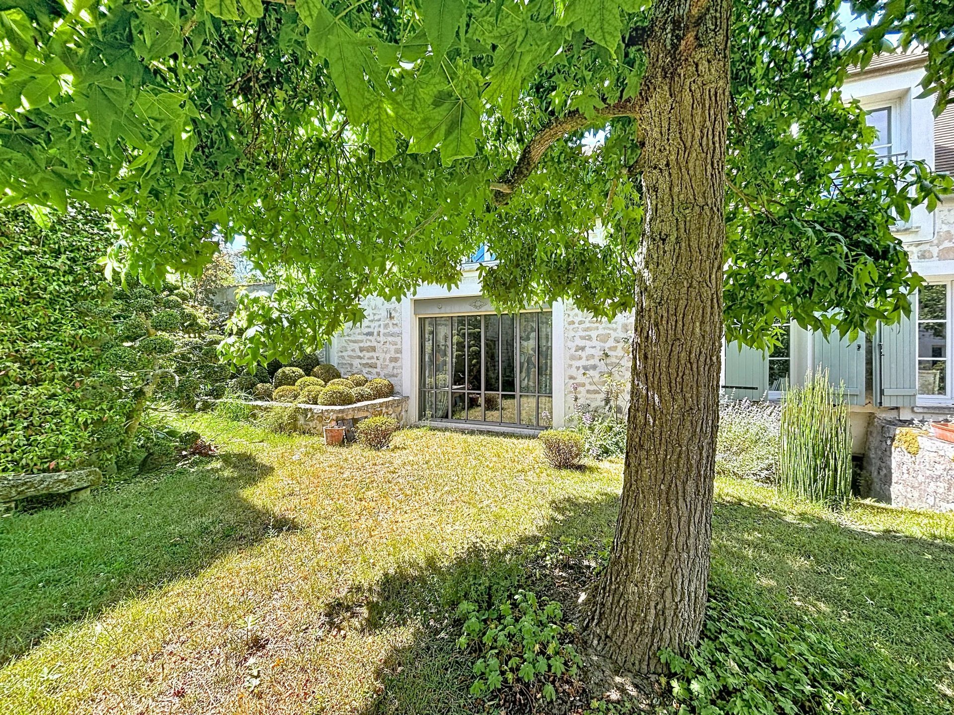 Maison à vendre, 150m², Fontainebleau