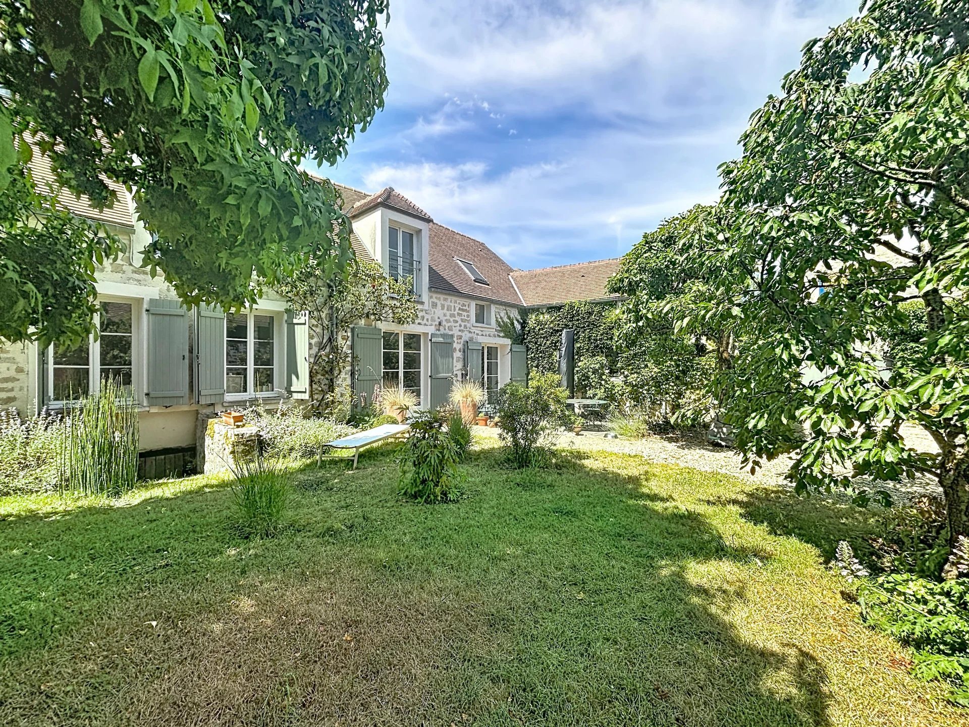 Maison à vendre, 150m², Fontainebleau