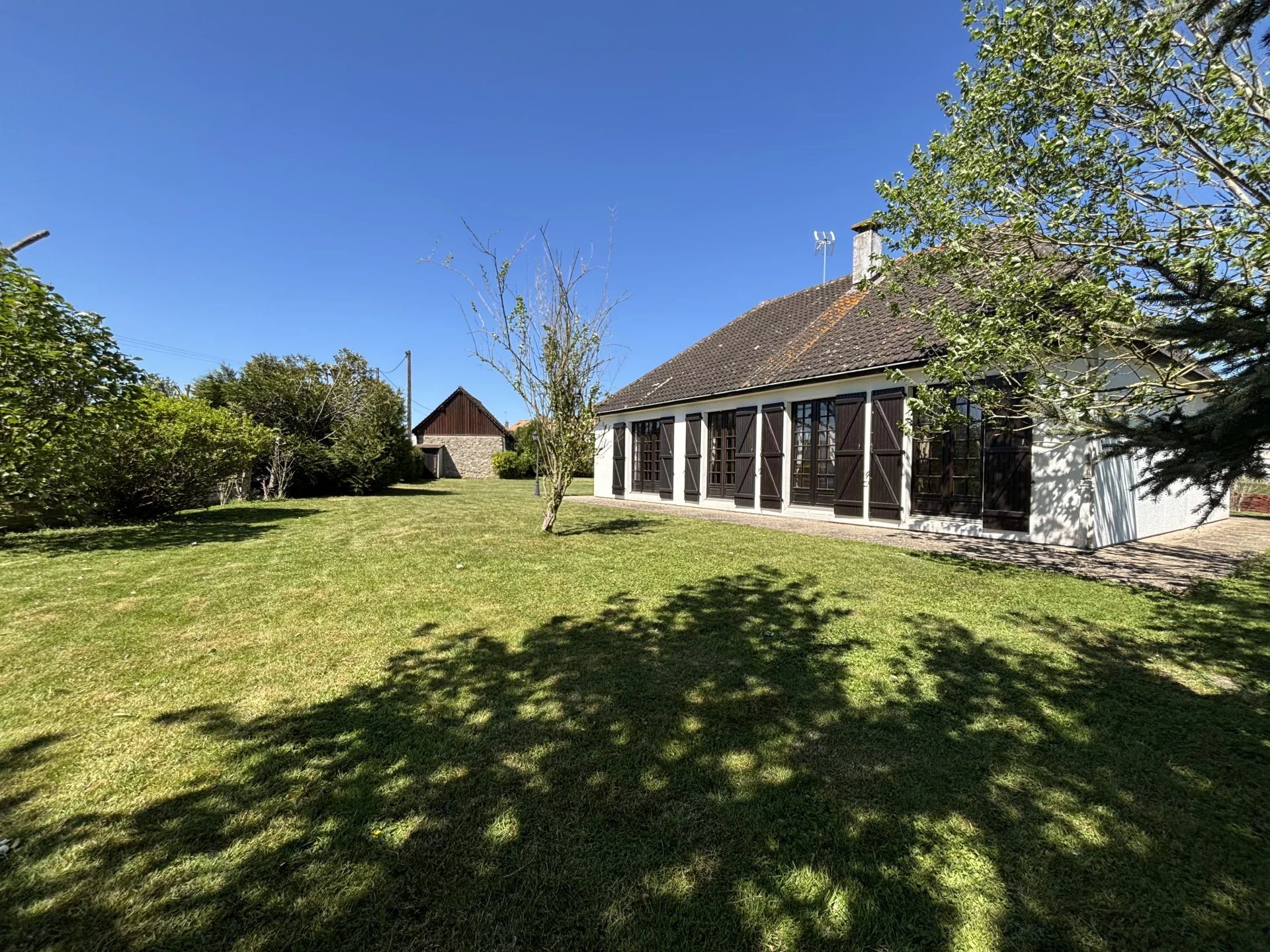 Maison à vendre, 115m², Sivry-Courtry