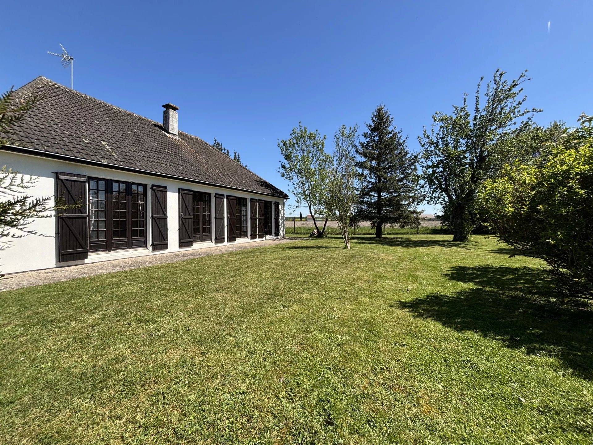 Maison à vendre, 115m², Sivry-Courtry