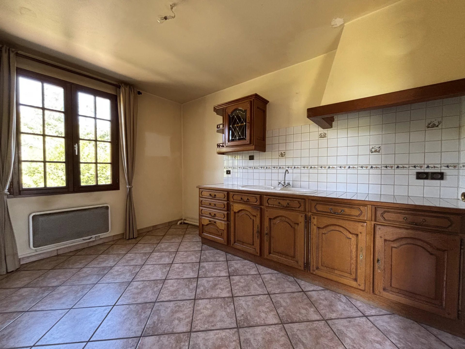 Maison à vendre, 115m², Sivry-Courtry