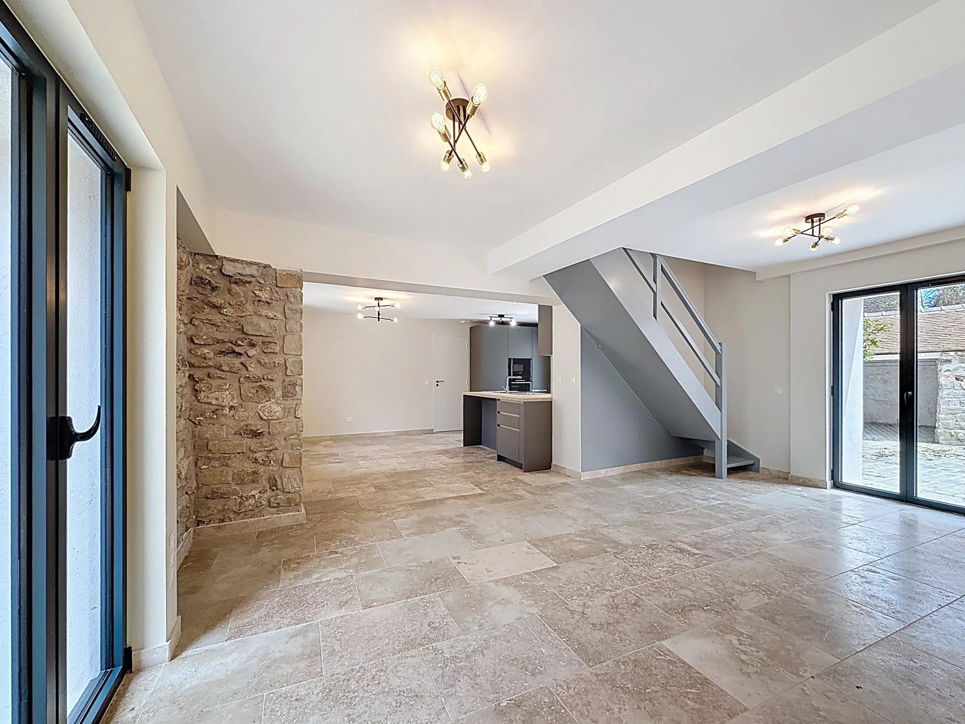Maison à vendre, 150m², Chailly-en-Bière
