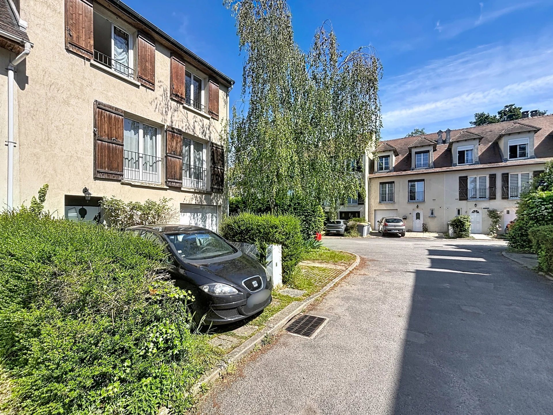 Maison à vendre, 127m², Chartrettes