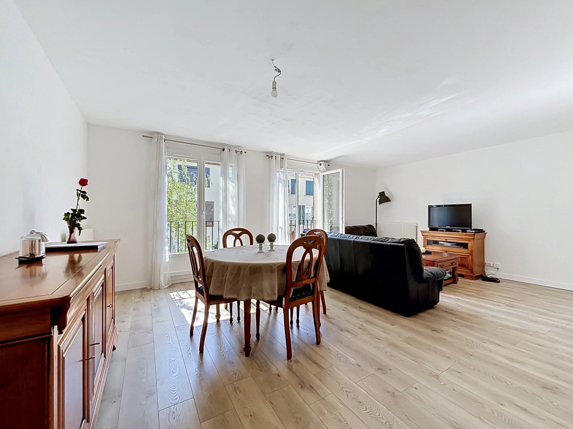 Maison à vendre, 127m², Chartrettes