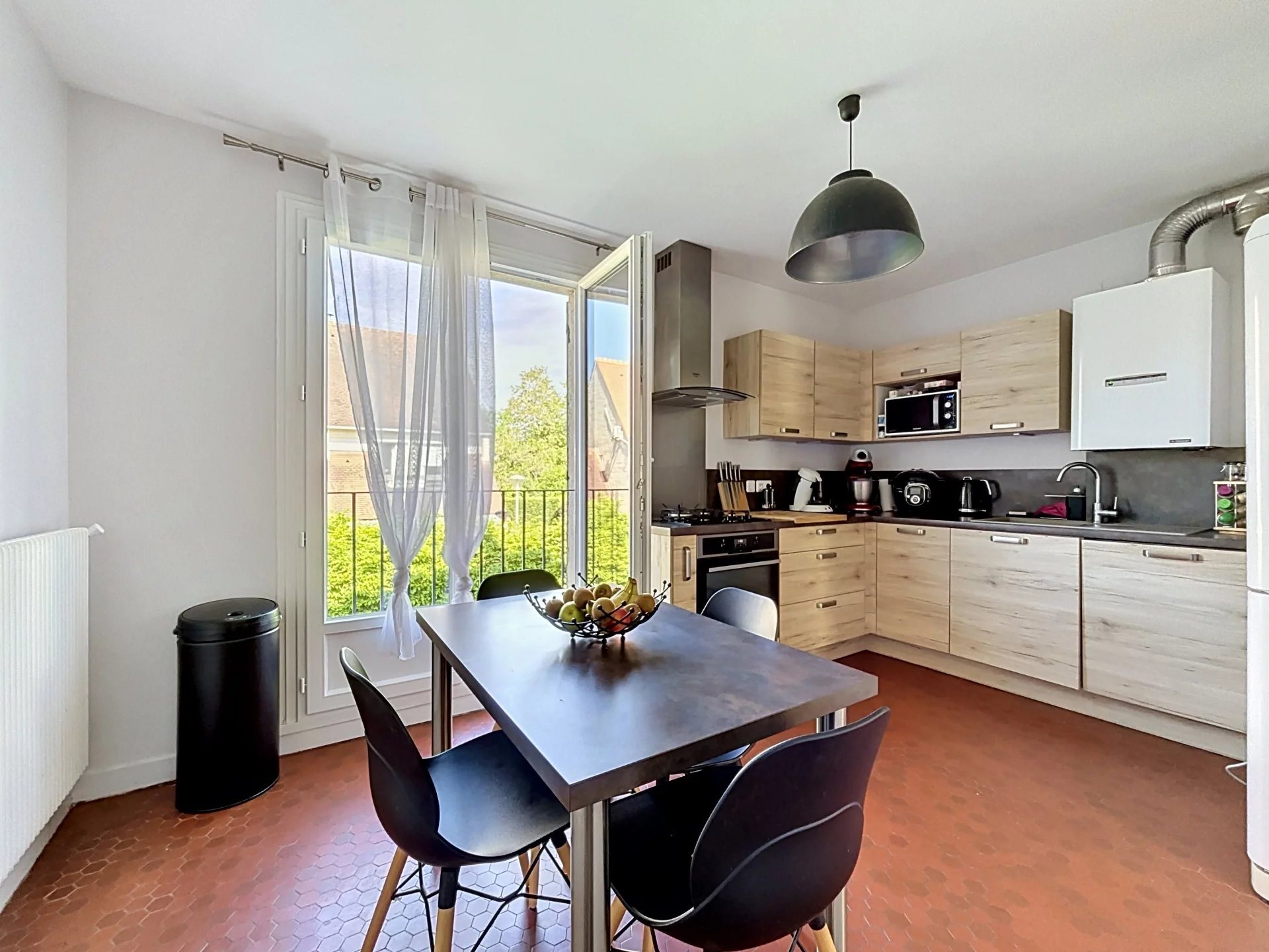Maison à vendre, 127m², Chartrettes