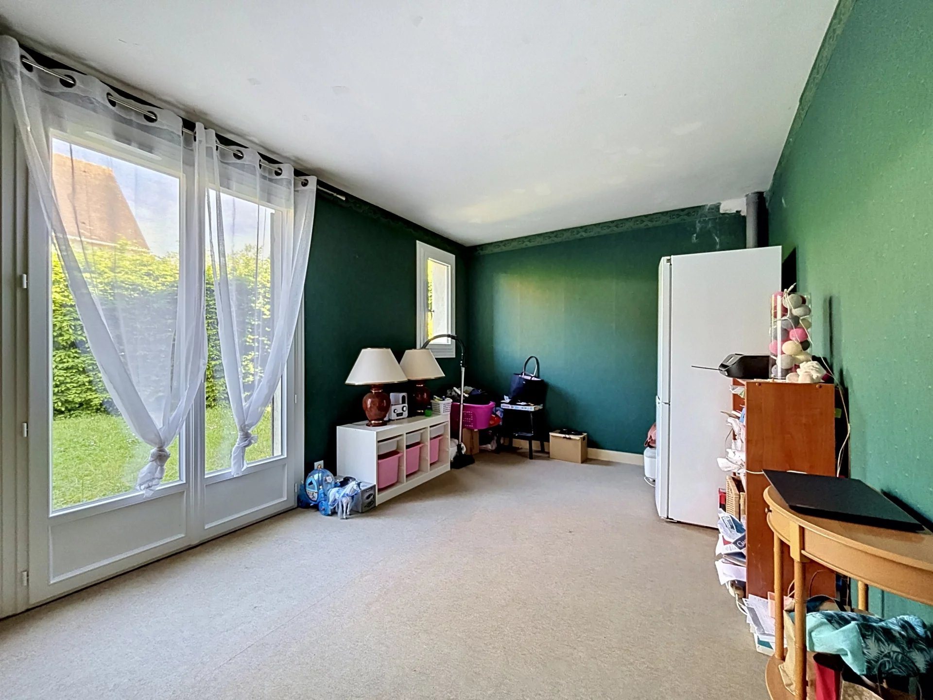 Maison à vendre, 127m², Chartrettes