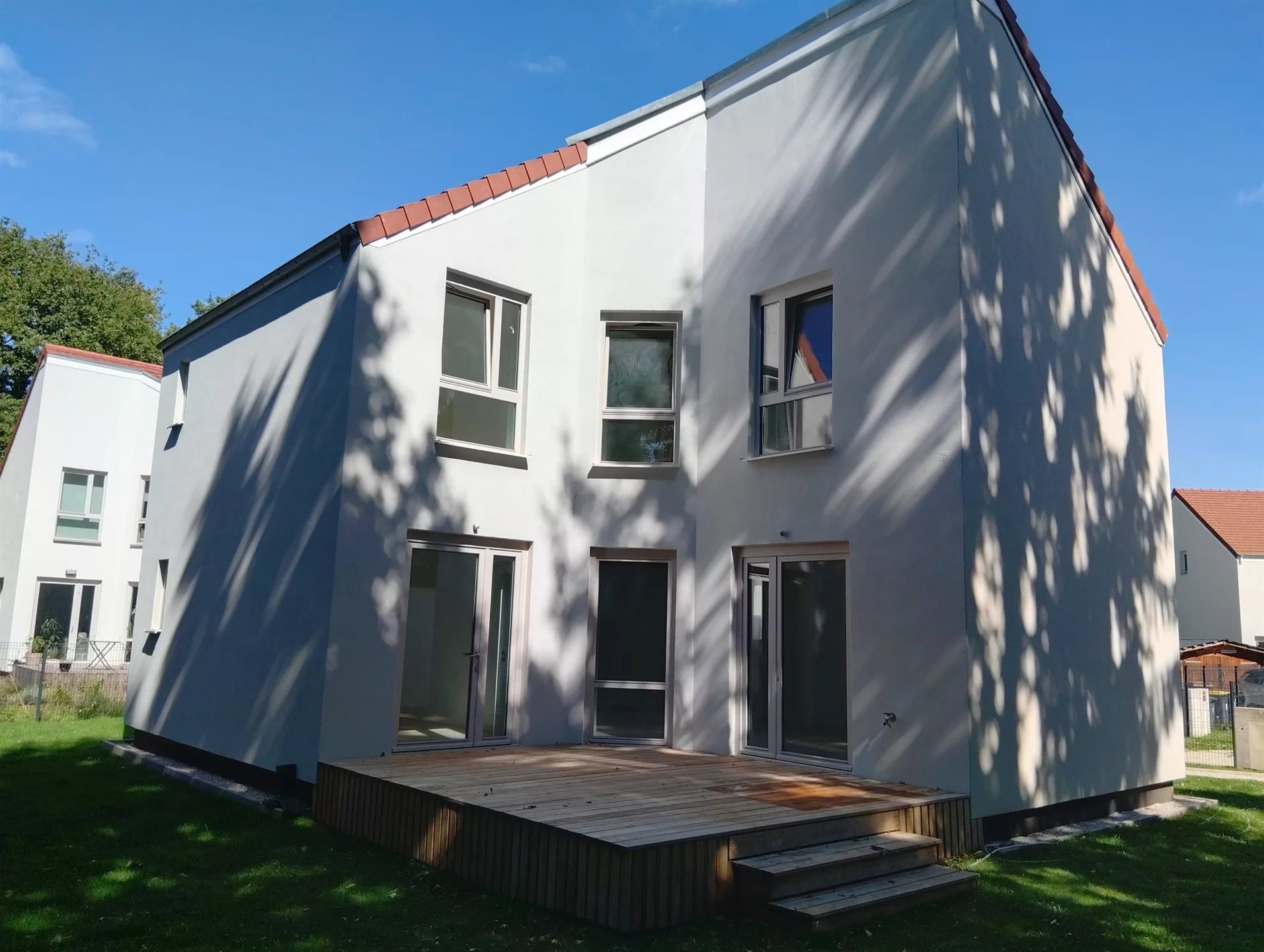 Maison à vendre, 122m², Samois-sur-Seine