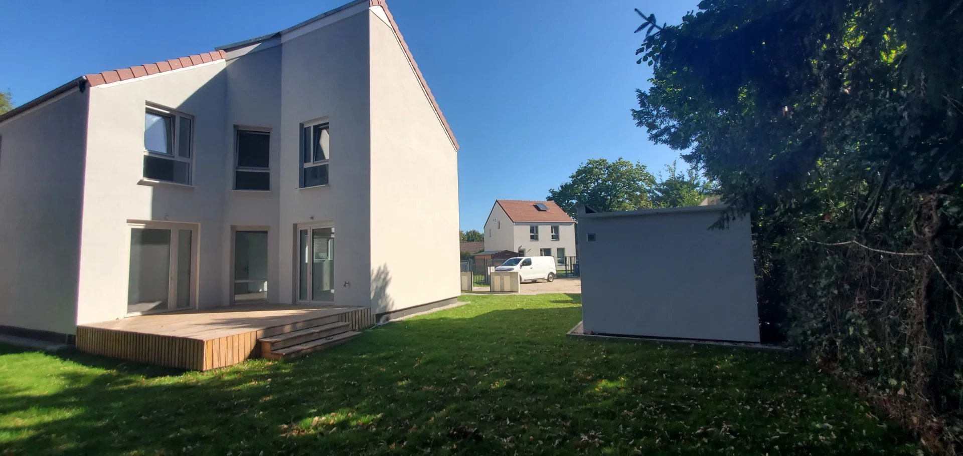 Maison à vendre, 122m², Samois-sur-Seine