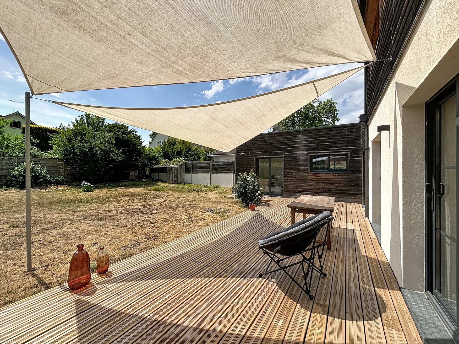 Maison à vendre, 170m², Bois-le-Roi