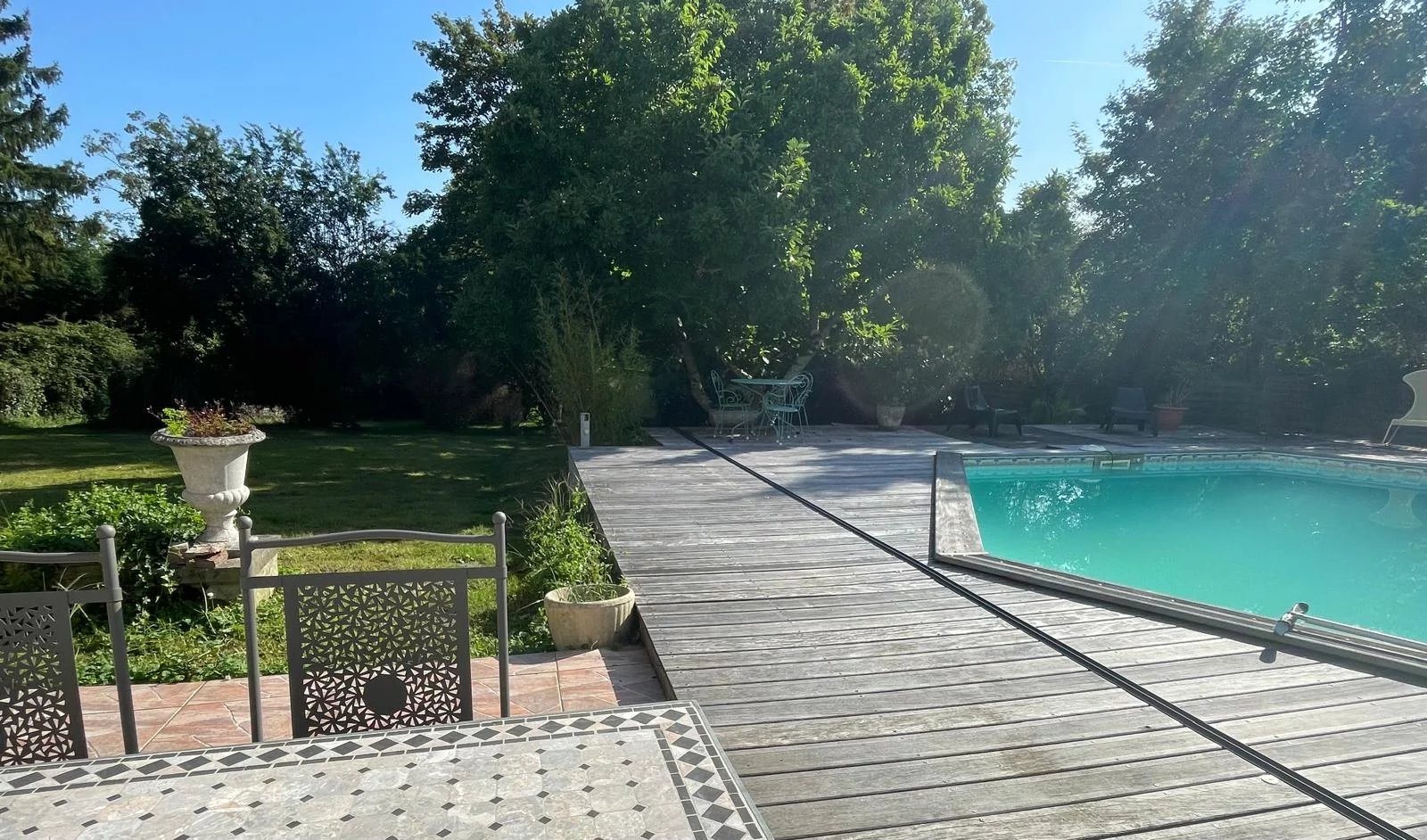 Maison à vendre, 205m², Bois-le-Roi