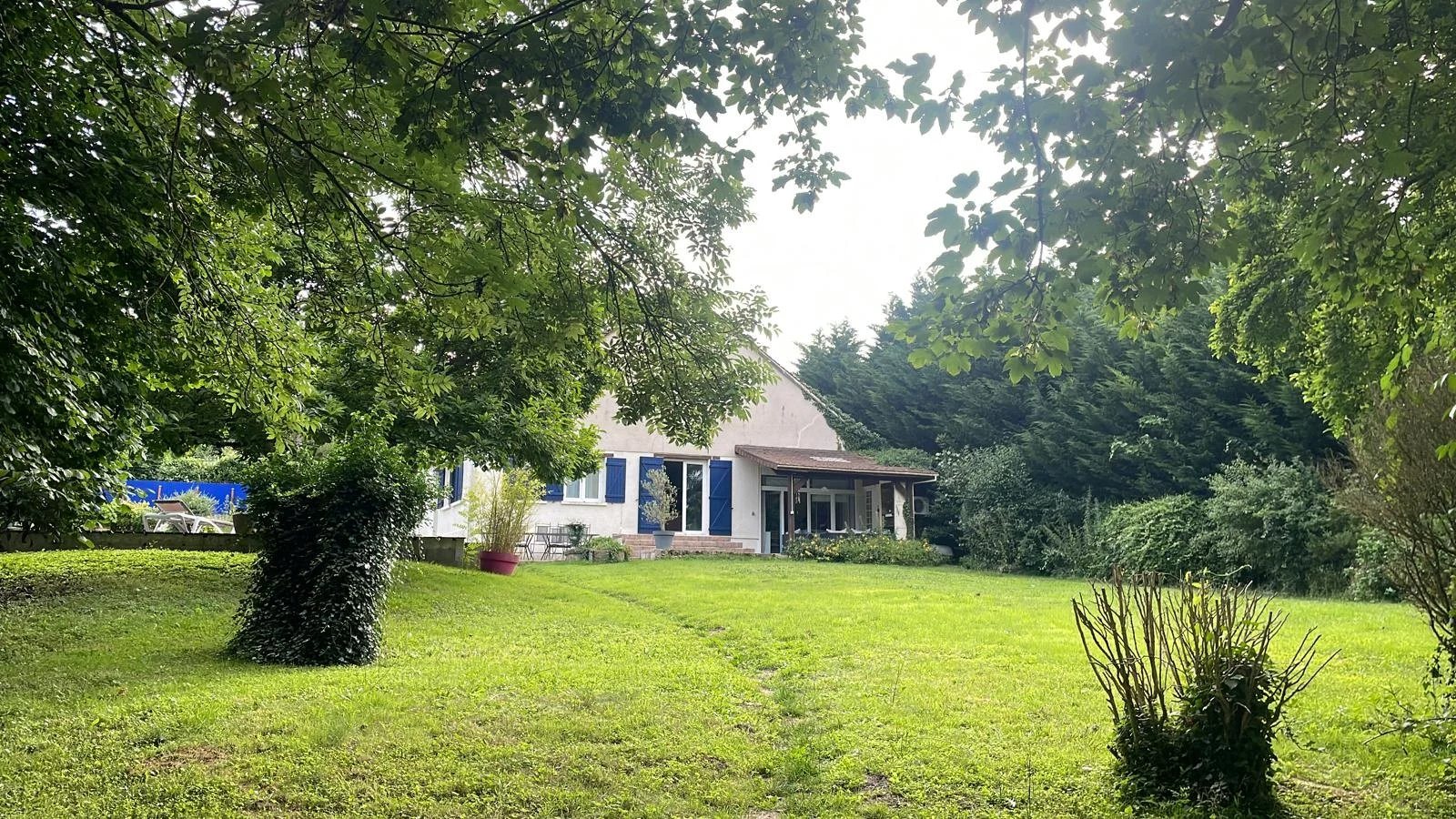 Maison à vendre, 205m², Bois-le-Roi
