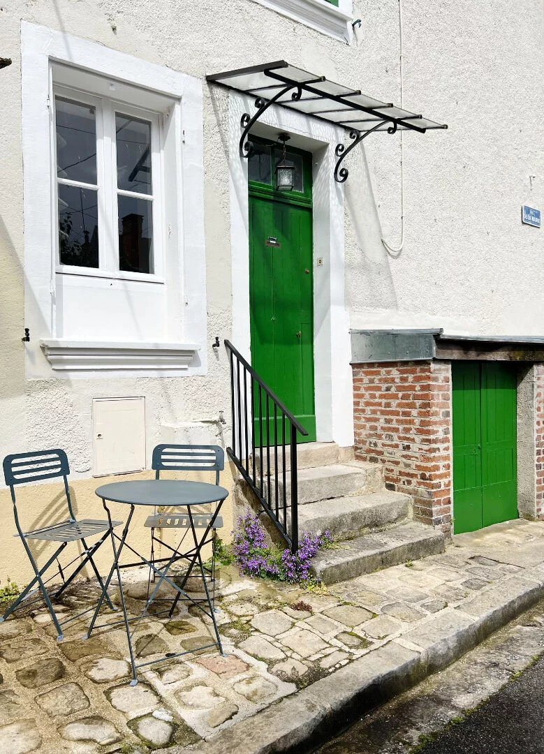 Maison à vendre, 78m², Samois-sur-Seine