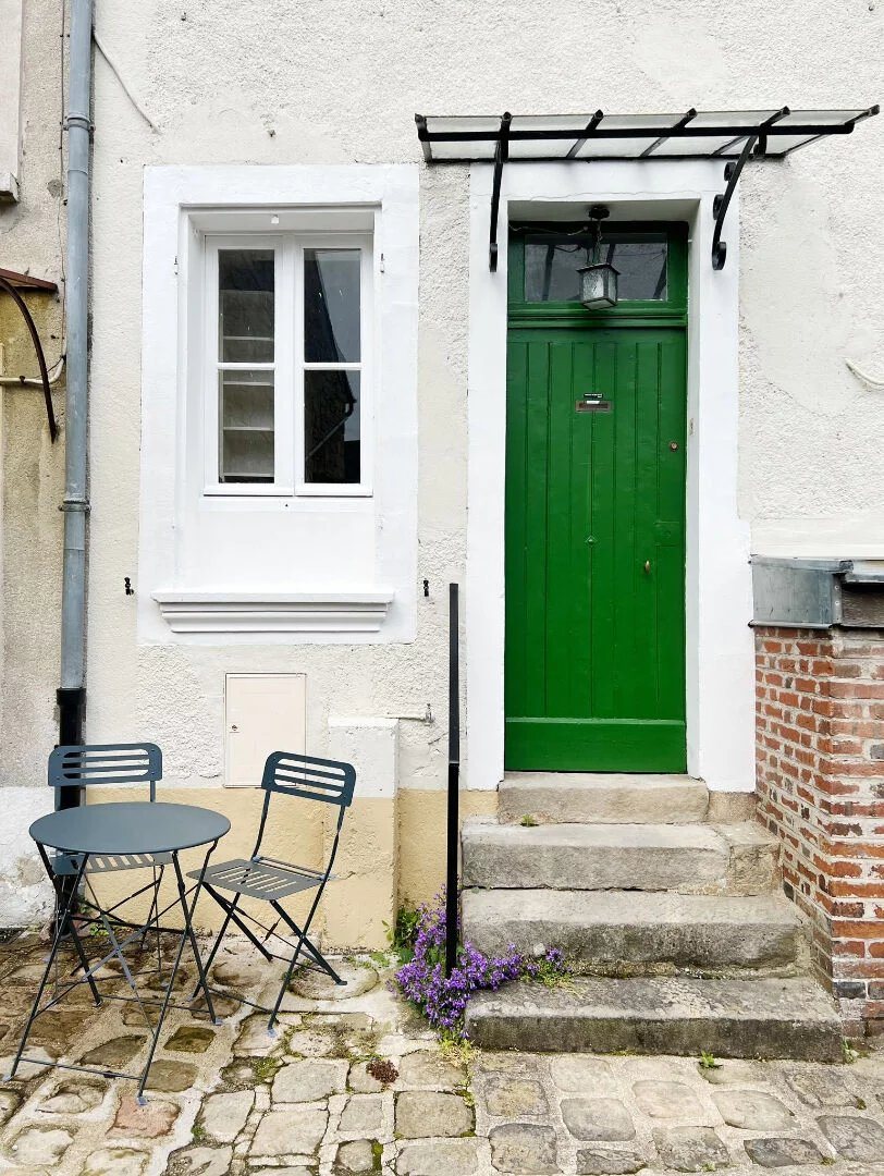 Maison à vendre, 78m², Samois-sur-Seine