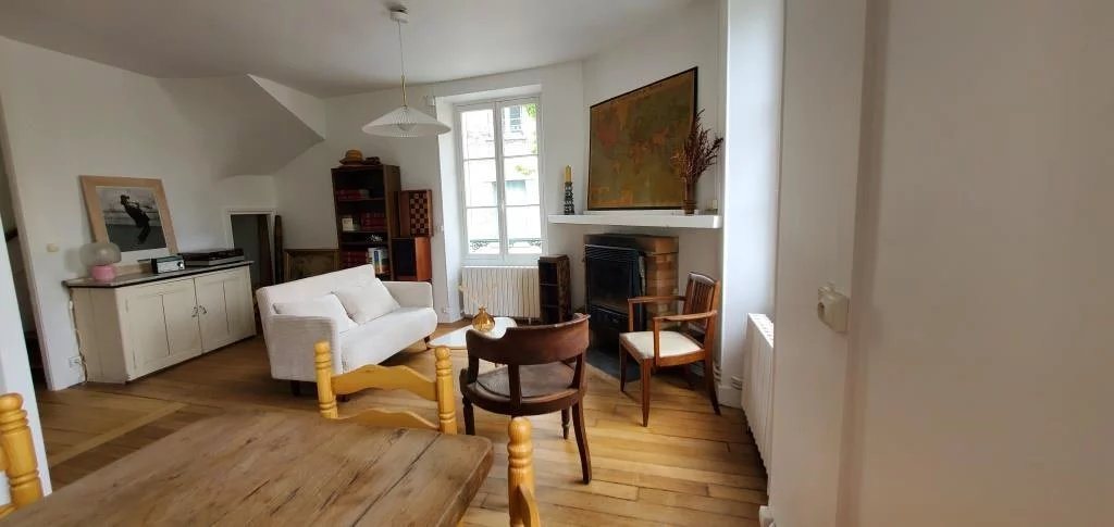Maison à vendre, 78m², Samois-sur-Seine