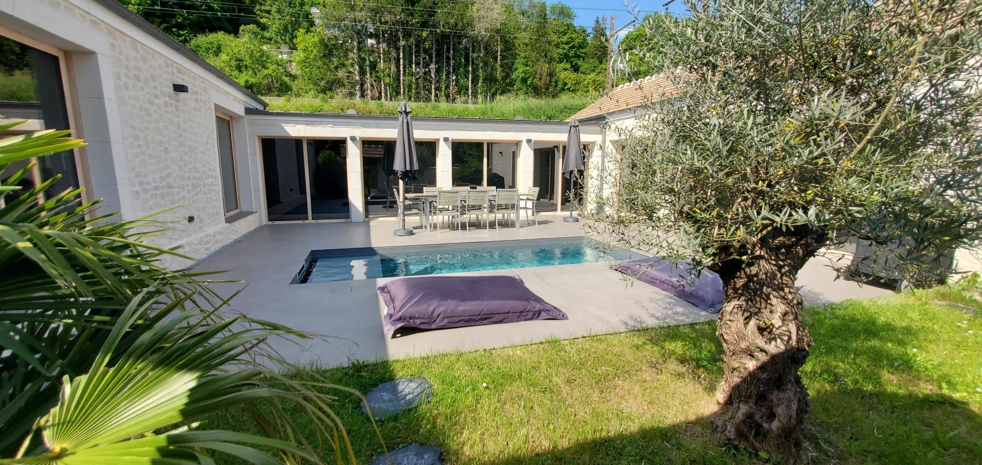 Maison à vendre, 142m², Fontaine-le-Port
