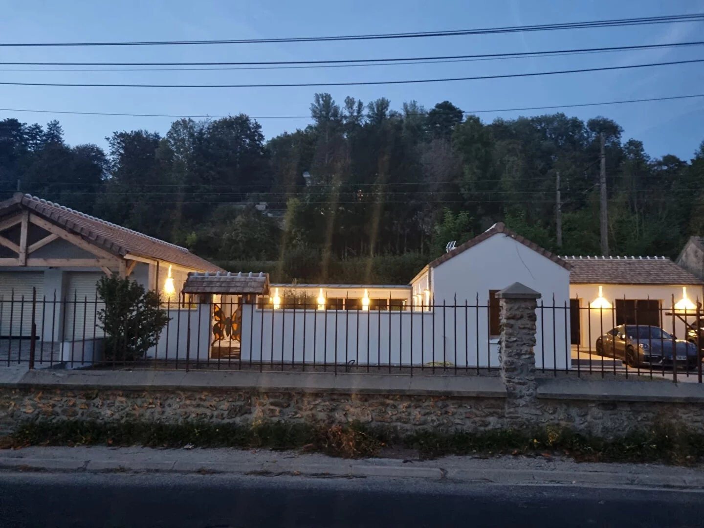 Maison à vendre, 142m², Fontaine-le-Port