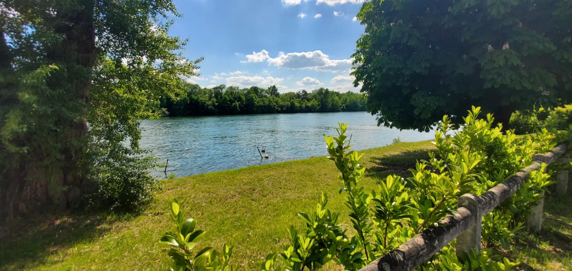 Maison à vendre, 142m², Fontaine-le-Port