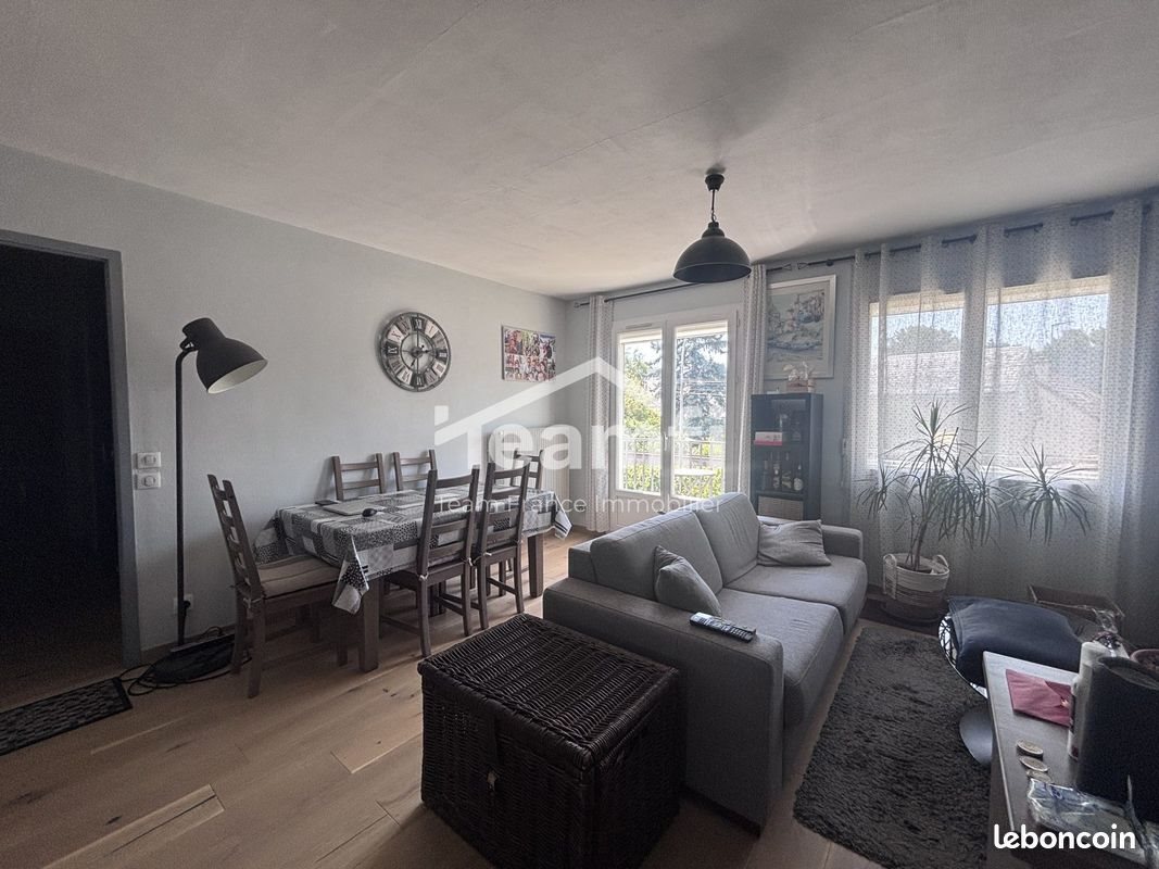 Appartement à vendre, 80m², Orléans