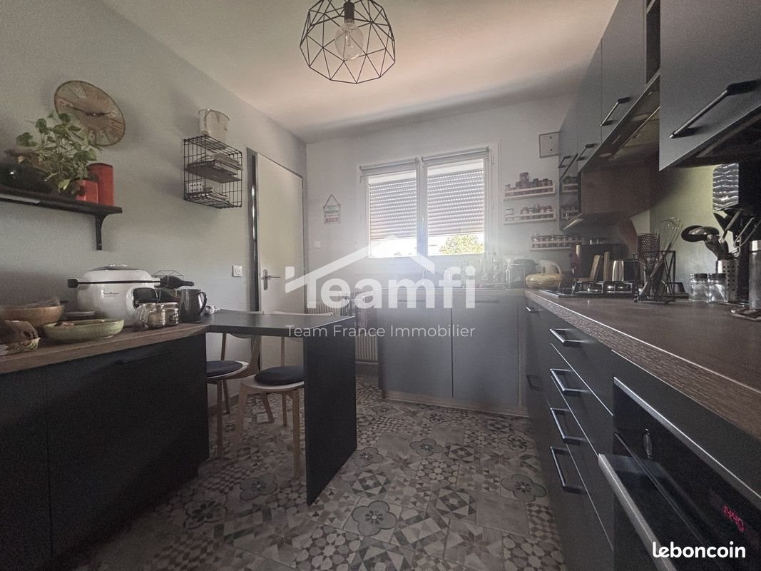 Appartement à vendre, 80m², Orléans