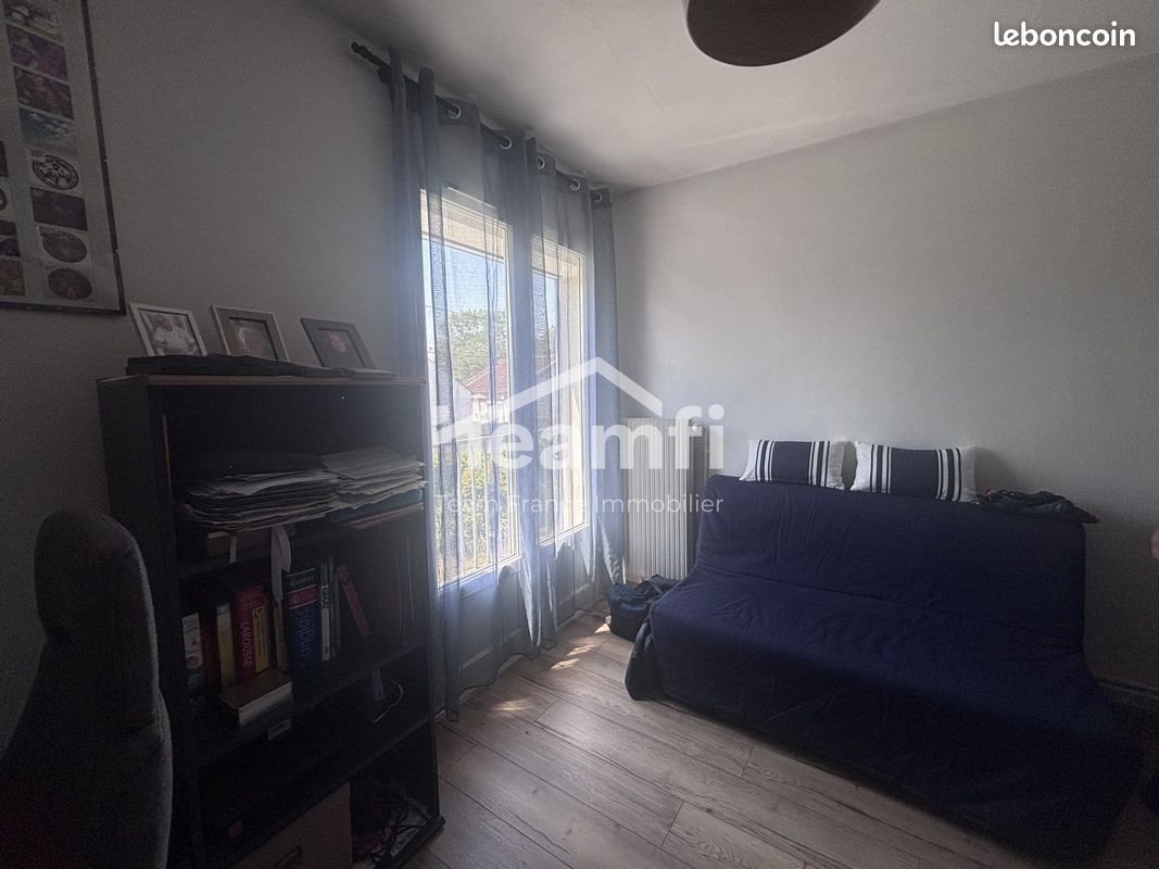 Appartement à vendre, 80m², Orléans