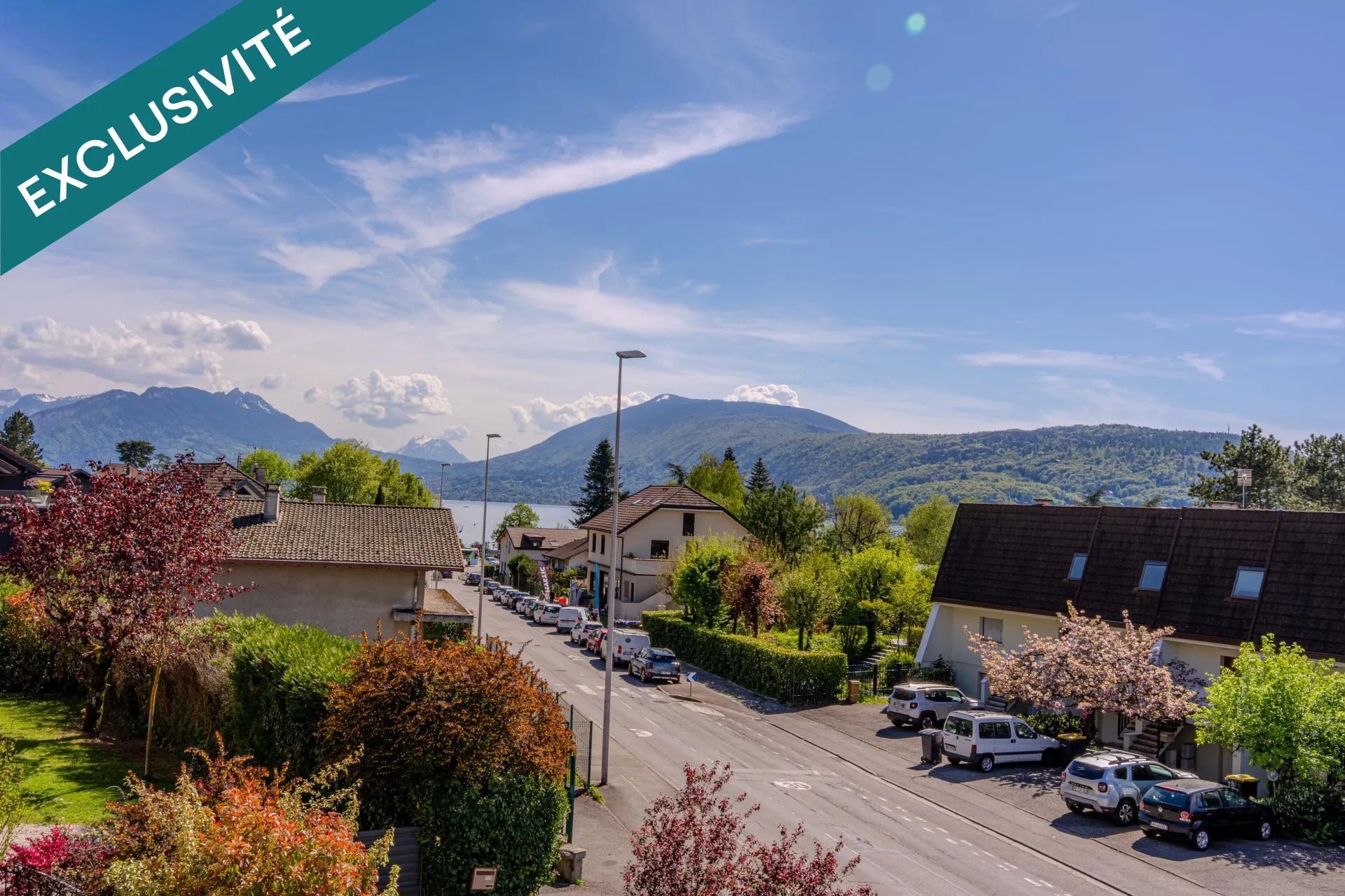 Maison à vendre, 79m², Annecy