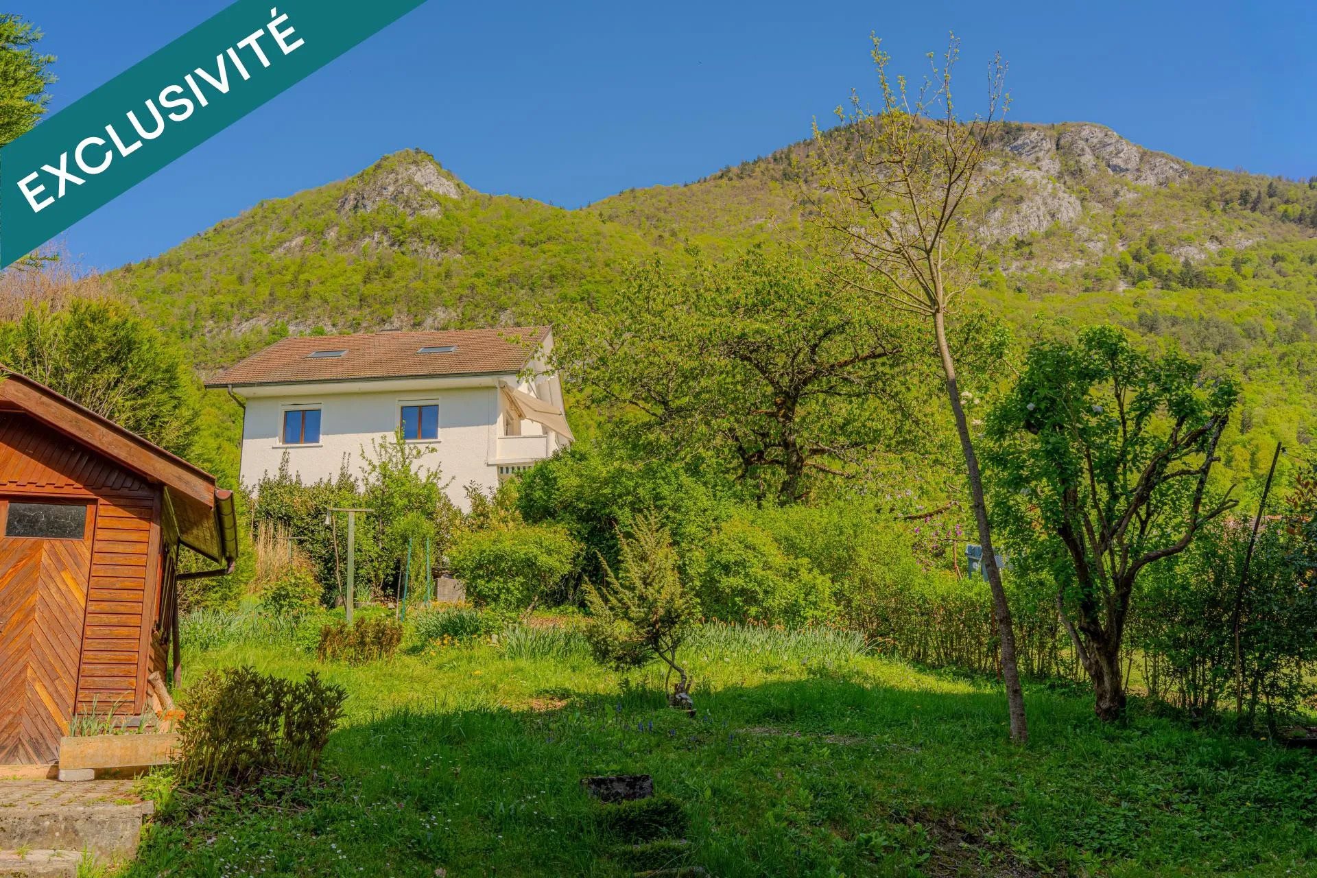 Maison à vendre, 79m², Annecy
