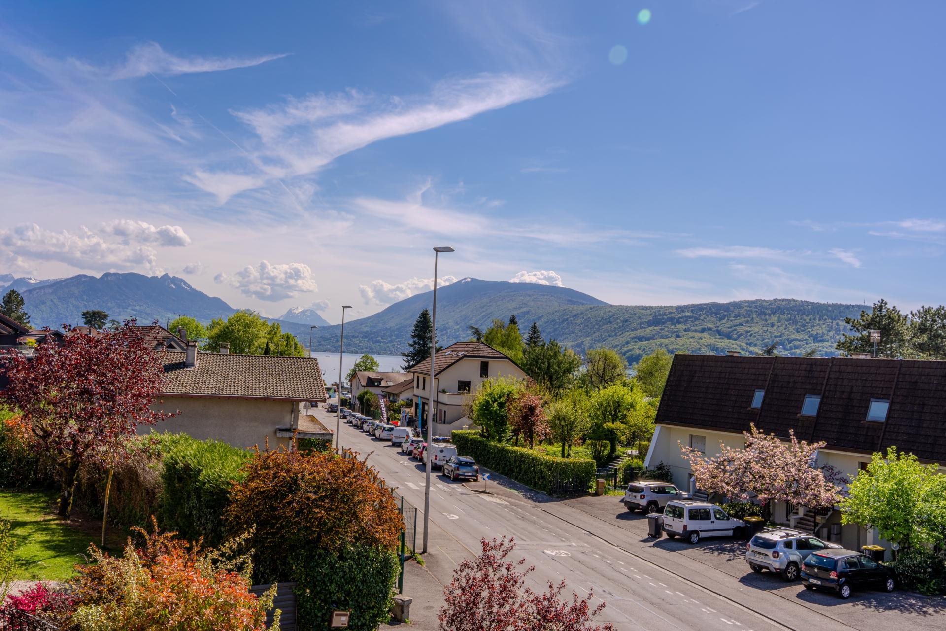 Maison à vendre, 79m², Annecy-le-Vieux