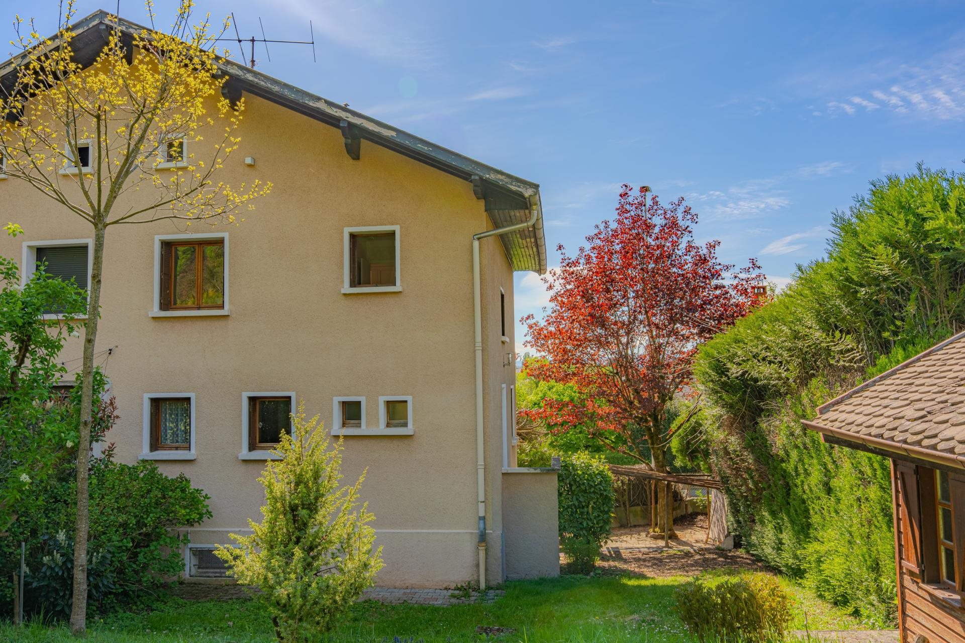 Maison à vendre, 79m², Annecy-le-Vieux