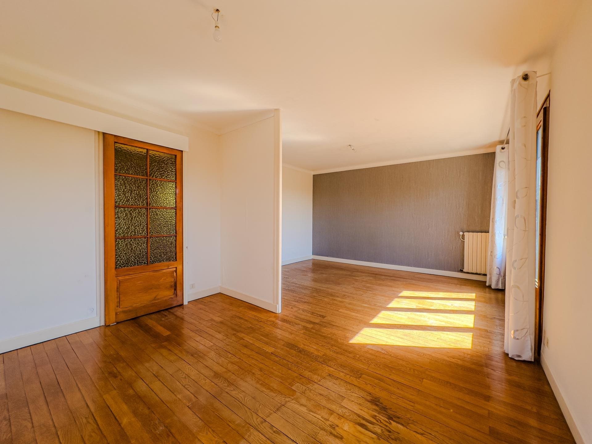 Maison à vendre, 79m², Annecy-le-Vieux