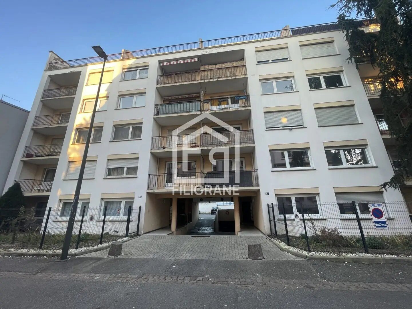 Appartement à vendre, 16m², Strasbourg