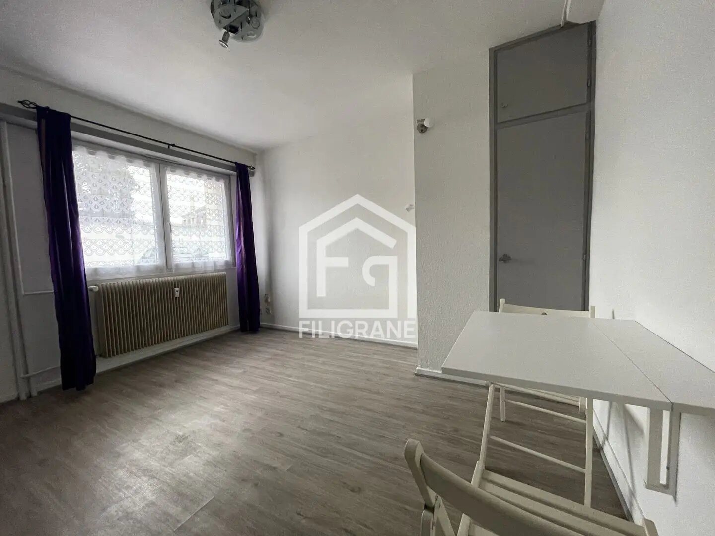 Appartement à vendre, 16m², Strasbourg