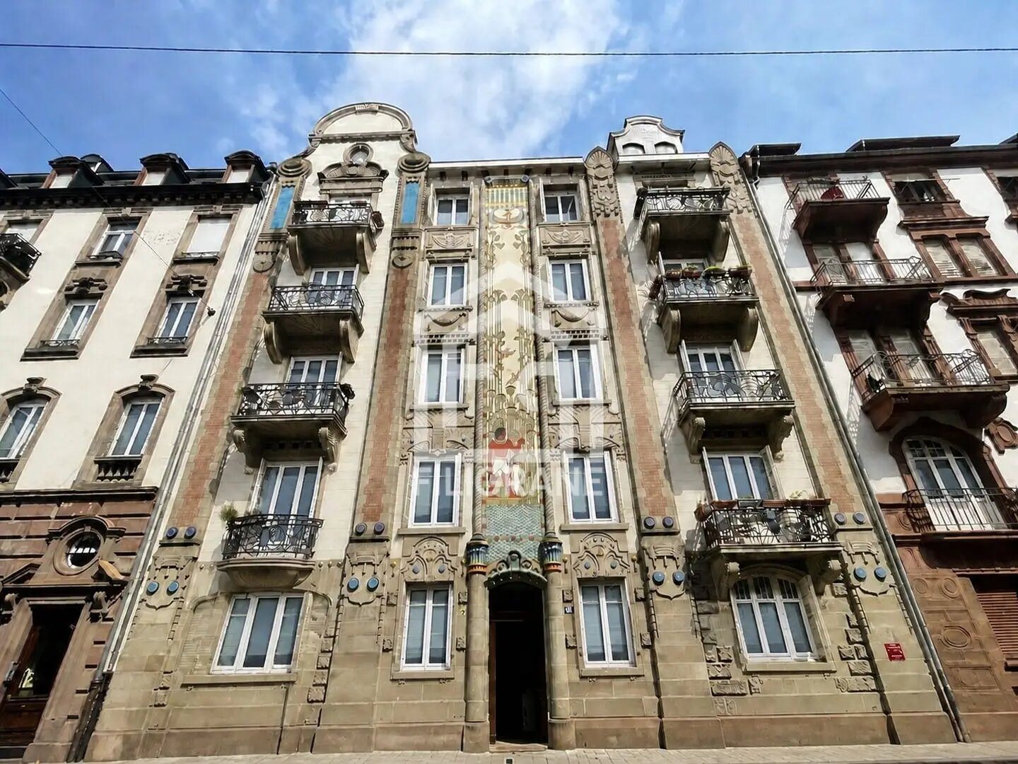 Appartement à vendre, 137m², Strasbourg