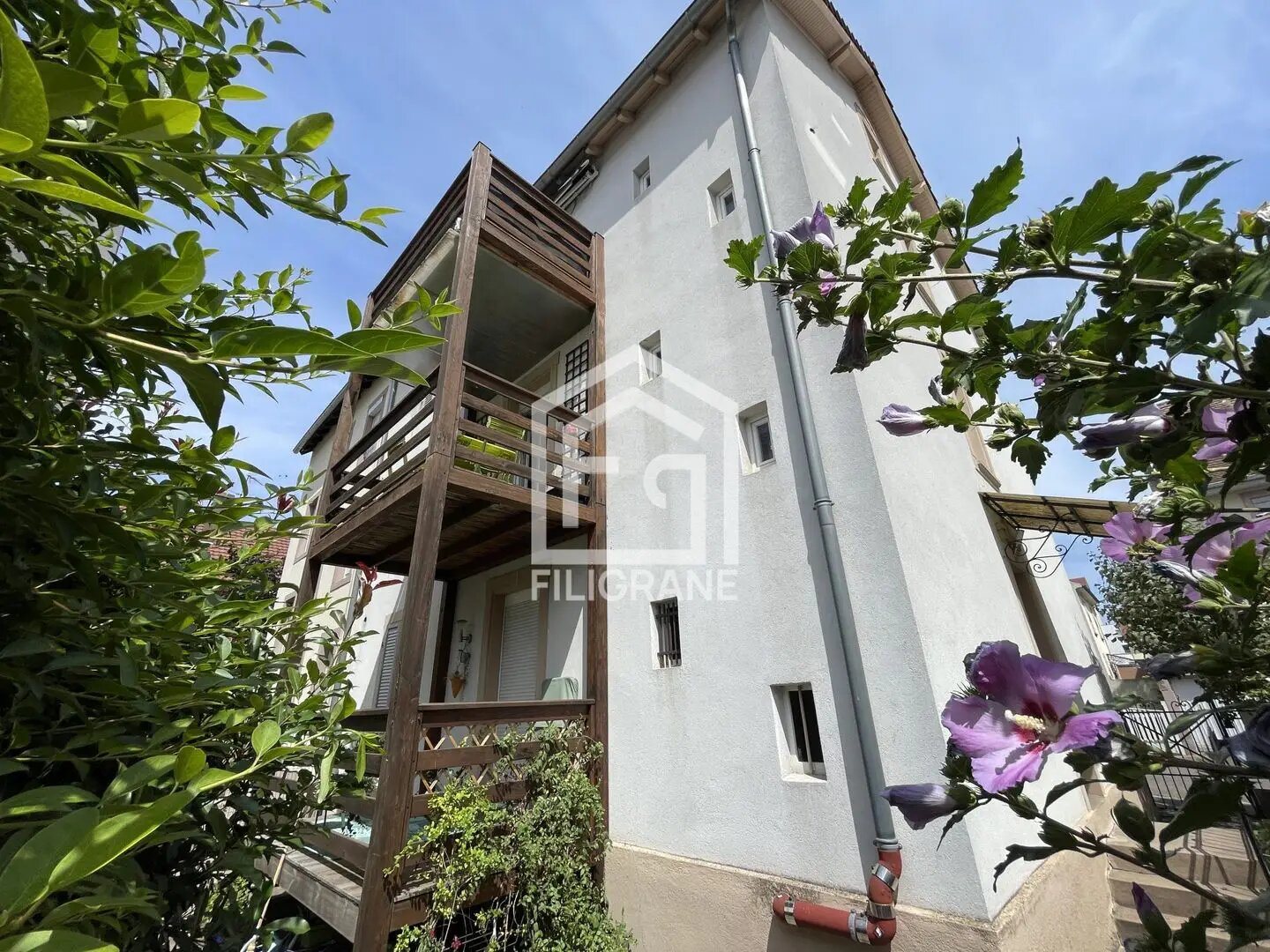 Appartement à vendre, 65m², Schiltigheim
