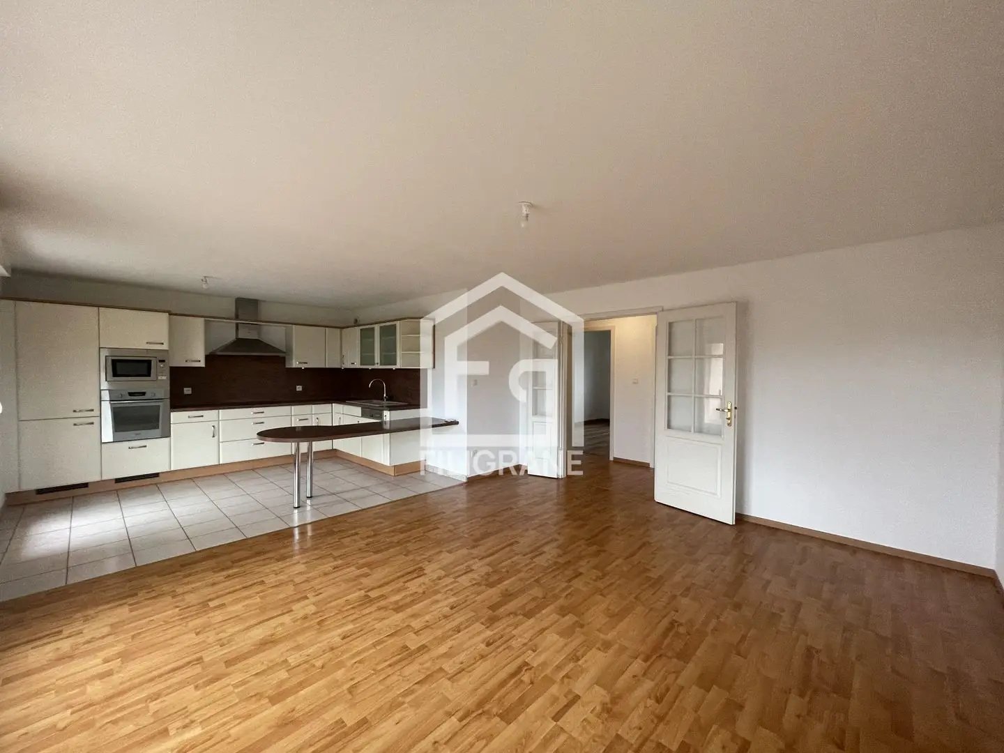 Appartement à louer, 95m², Offendorf