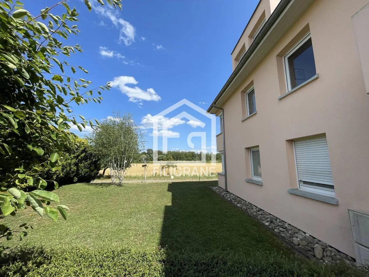 Appartement à louer, 95m², Offendorf