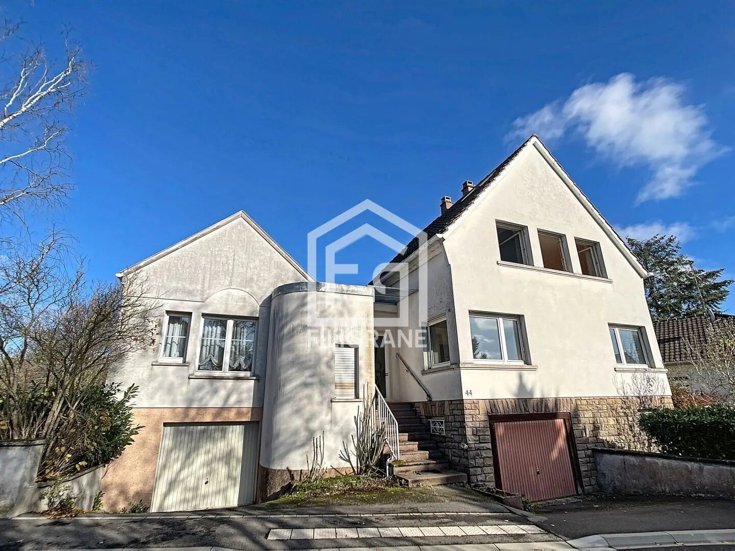 Maison à vendre, 155m², Monswiller