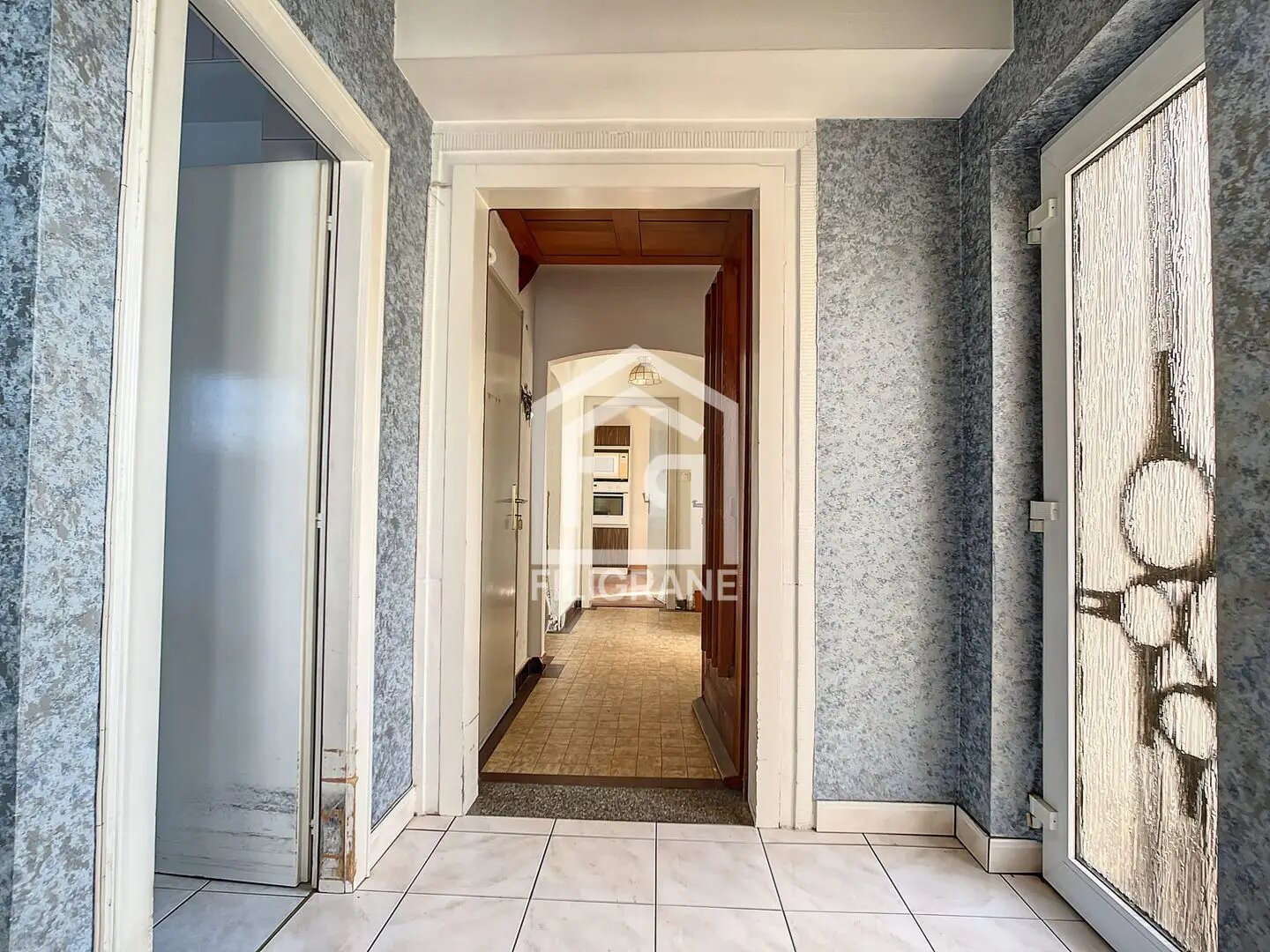 Maison à vendre, 155m², Monswiller