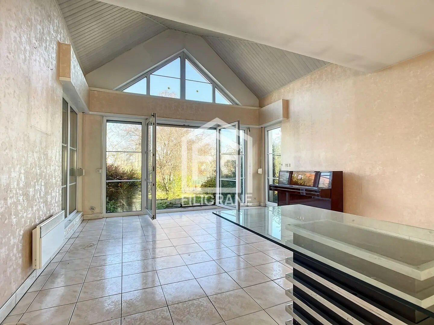 Maison à vendre, 155m², Monswiller