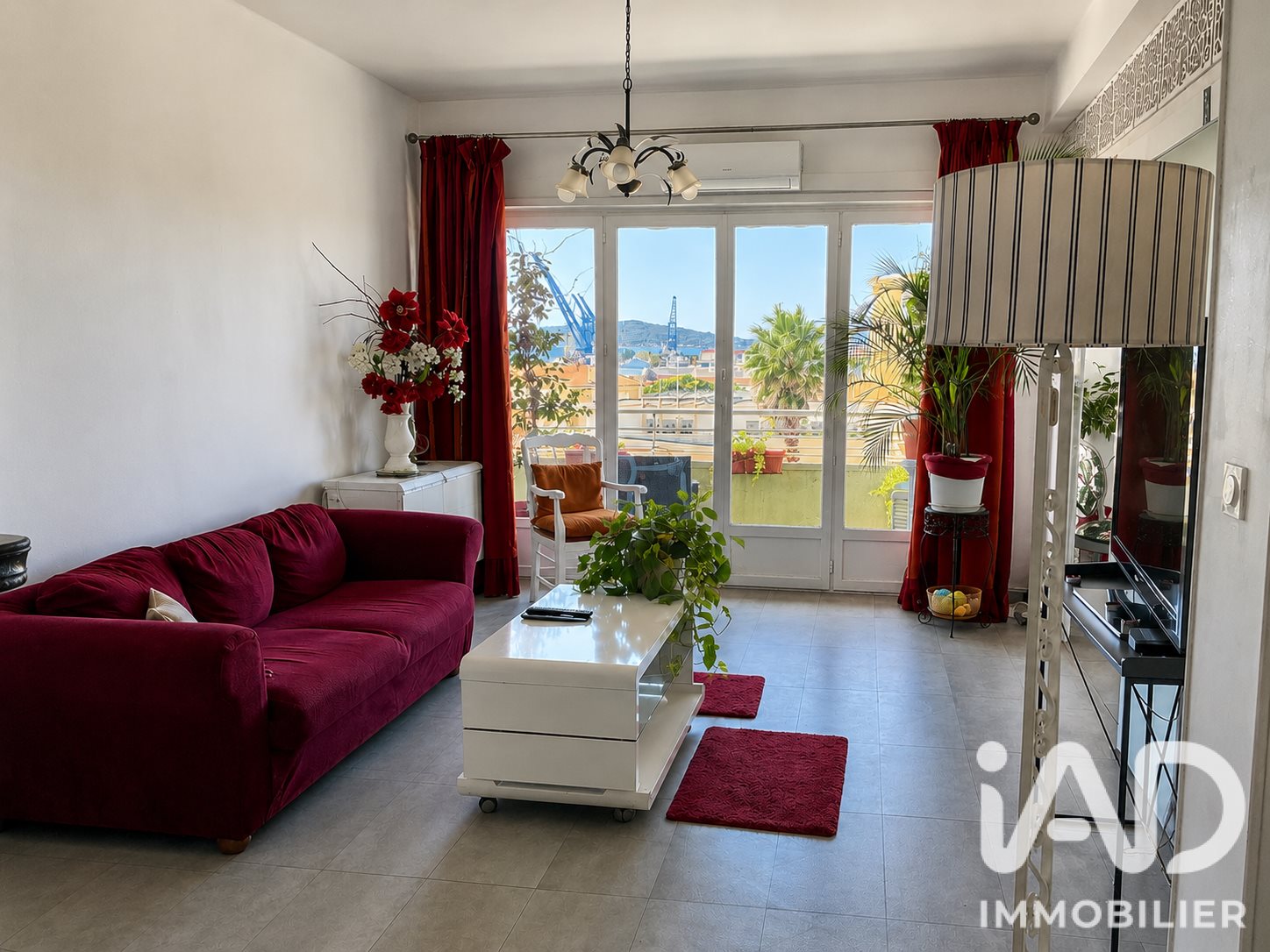 Appartement à vendre, 85m², Toulon