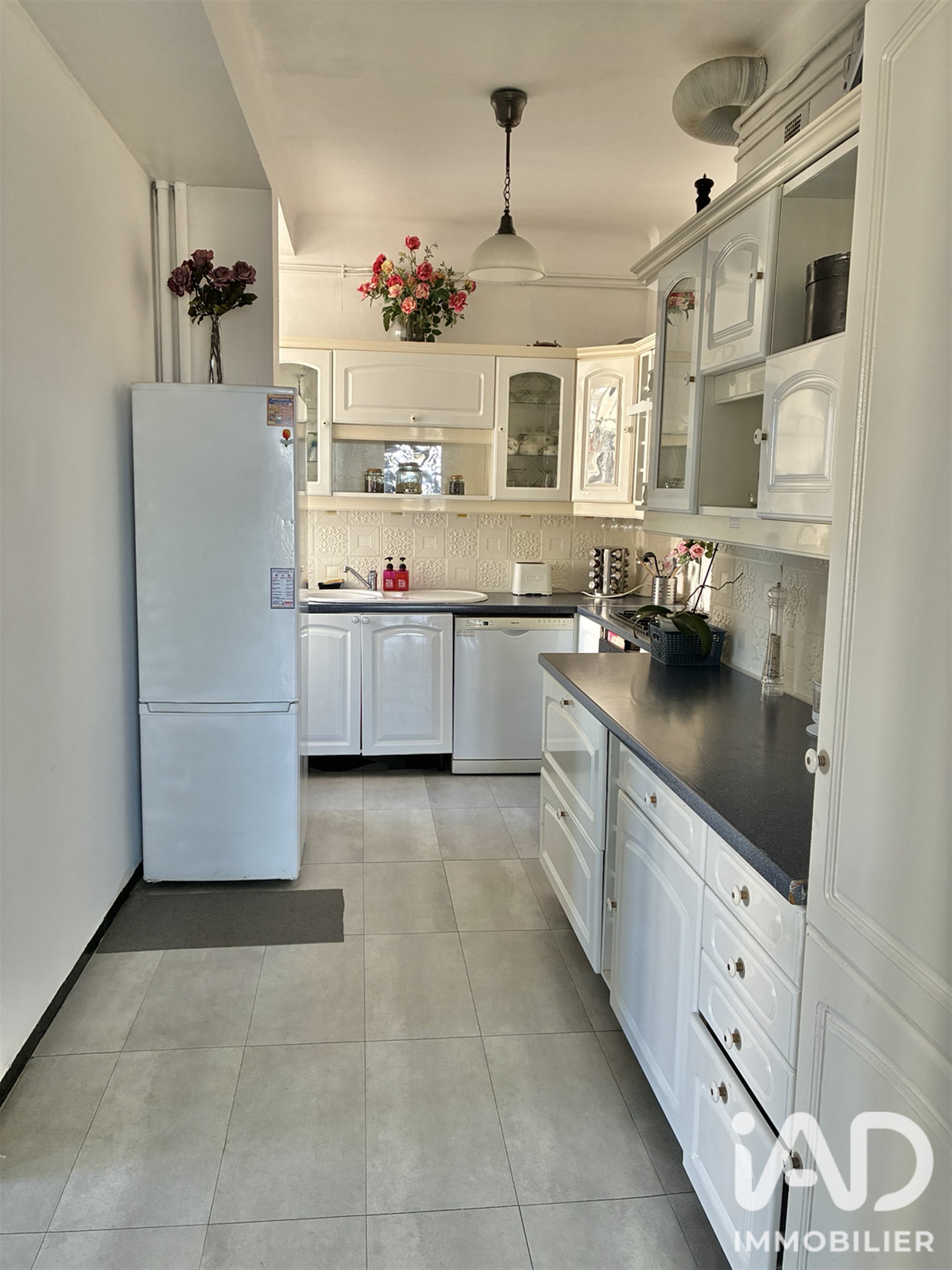 Appartement à vendre, 85m², Toulon
