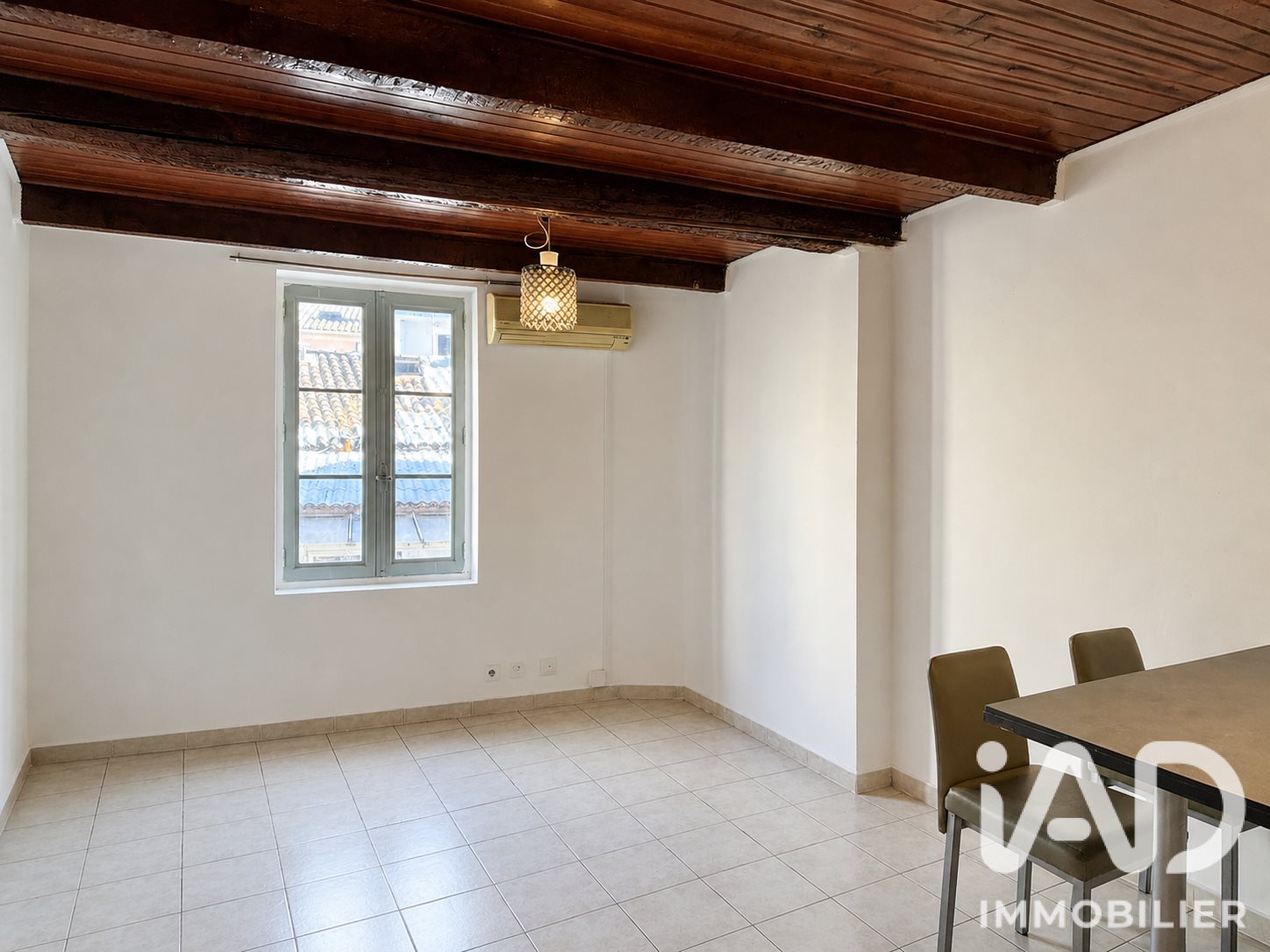 Appartement à vendre, 32m², La Seyne-sur-Mer