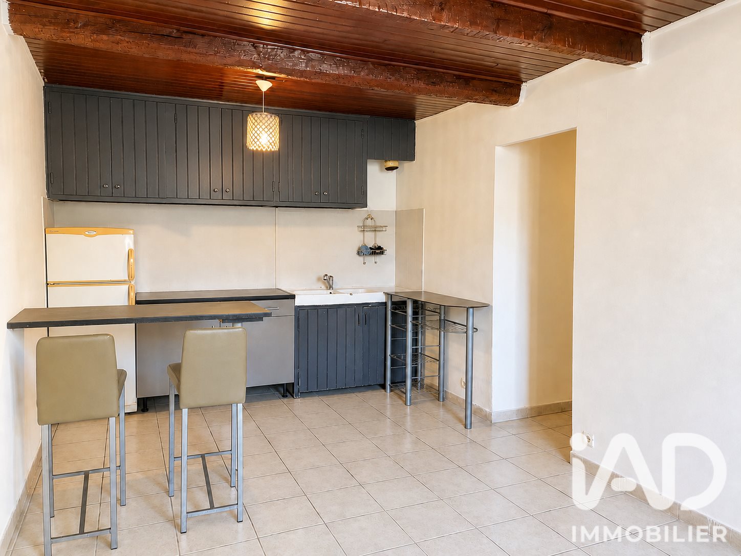Appartement à vendre, 32m², La Seyne-sur-Mer