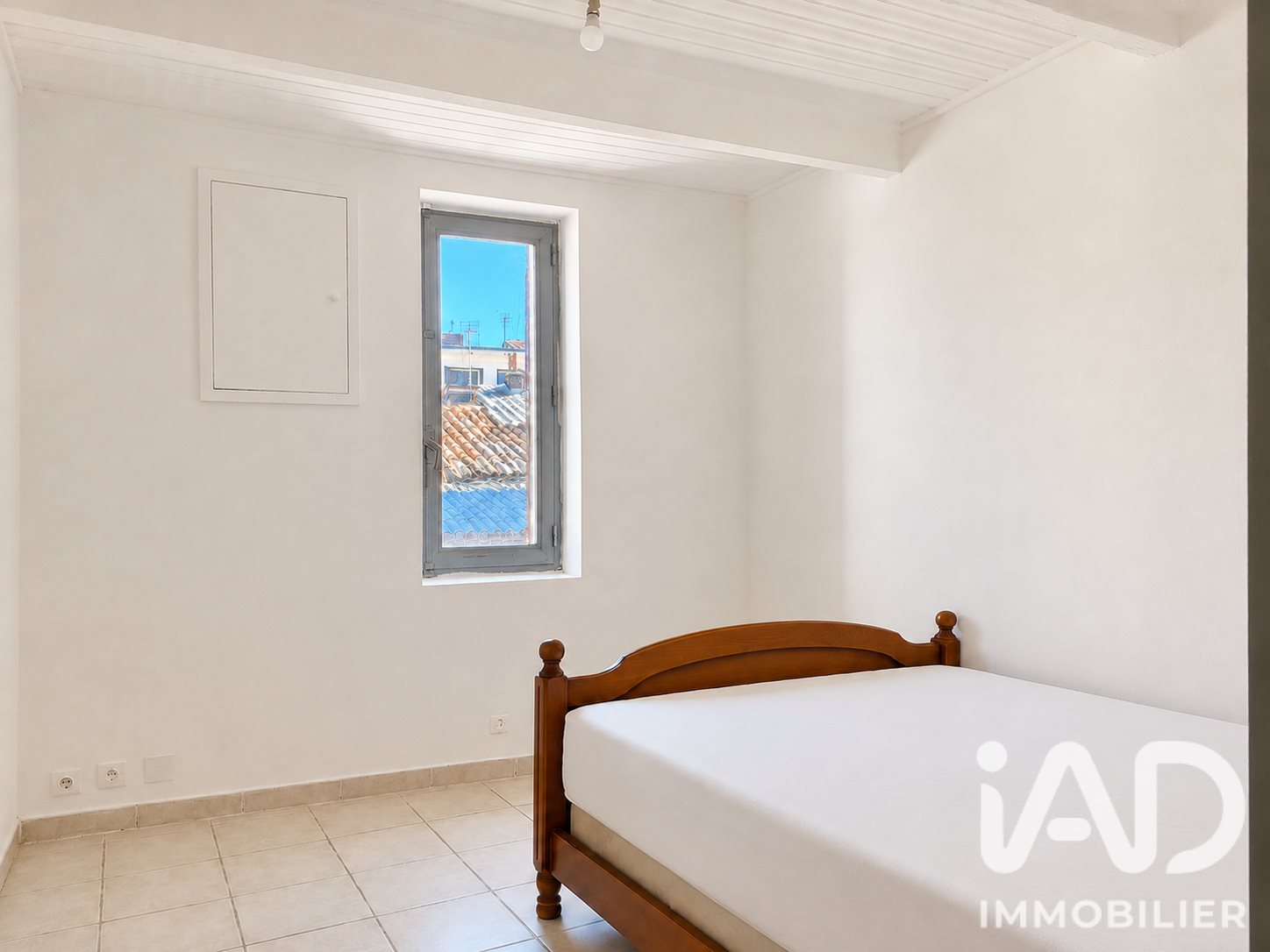 Appartement à vendre, 32m², La Seyne-sur-Mer