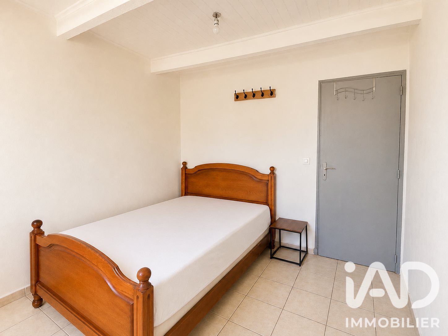 Appartement à vendre, 32m², La Seyne-sur-Mer