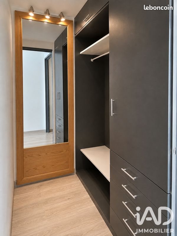 Appartement à vendre, 25m², Toulon
