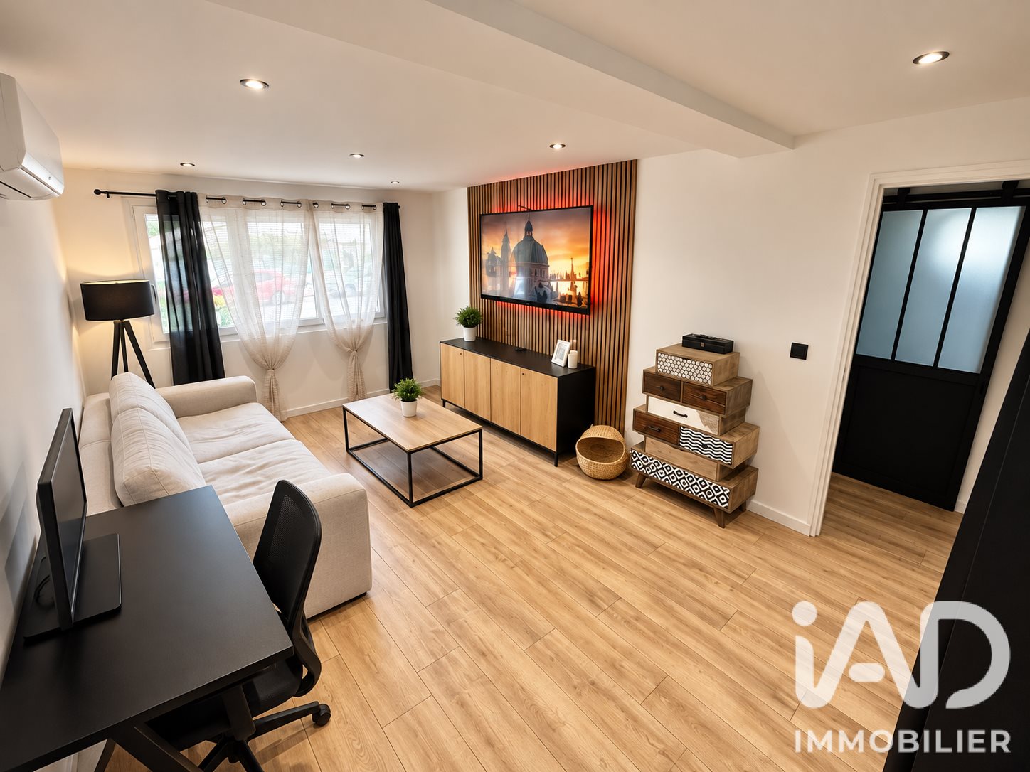 Appartement à vendre, 42m², Toulon