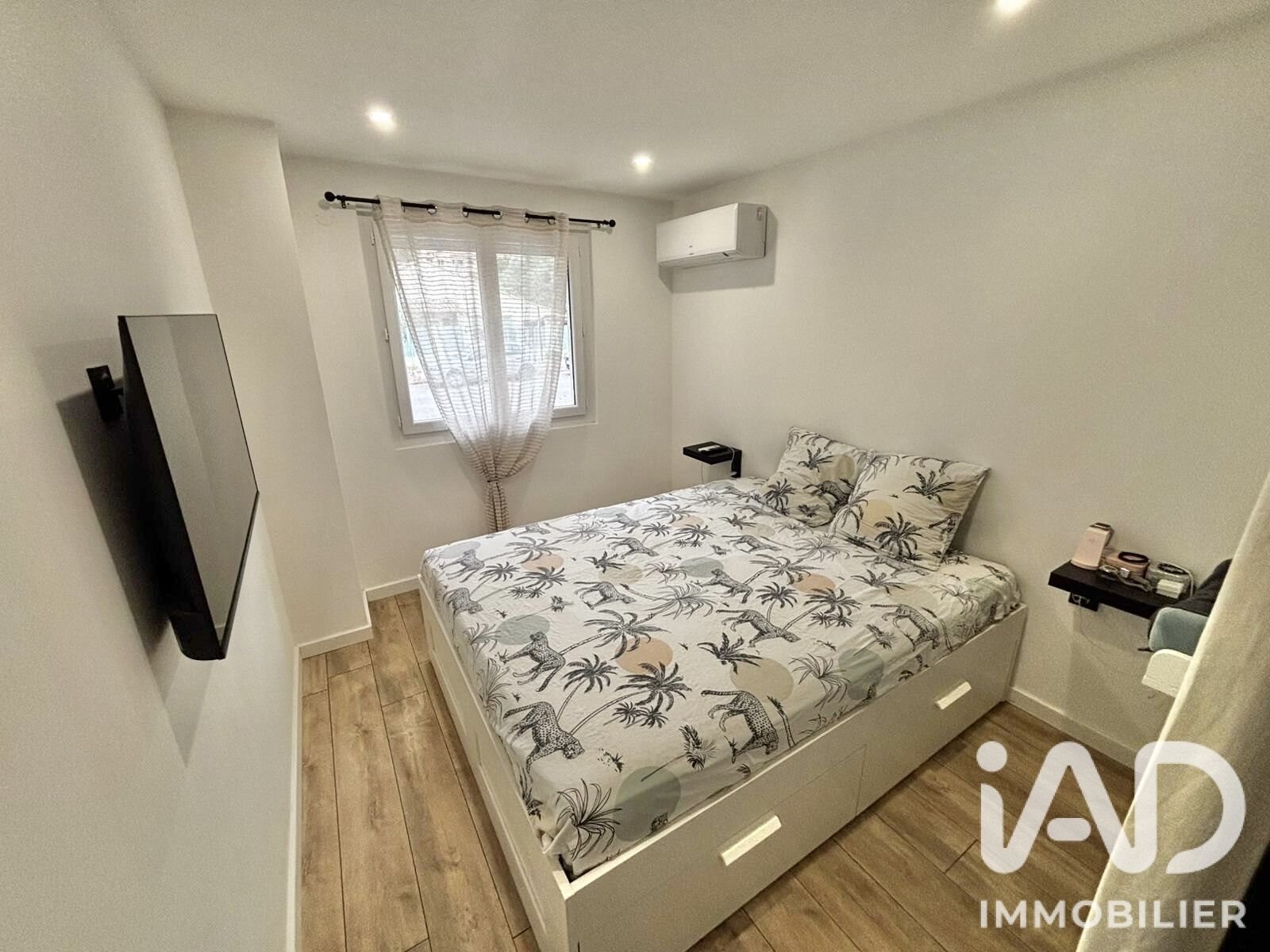 Appartement à vendre, 42m², Toulon