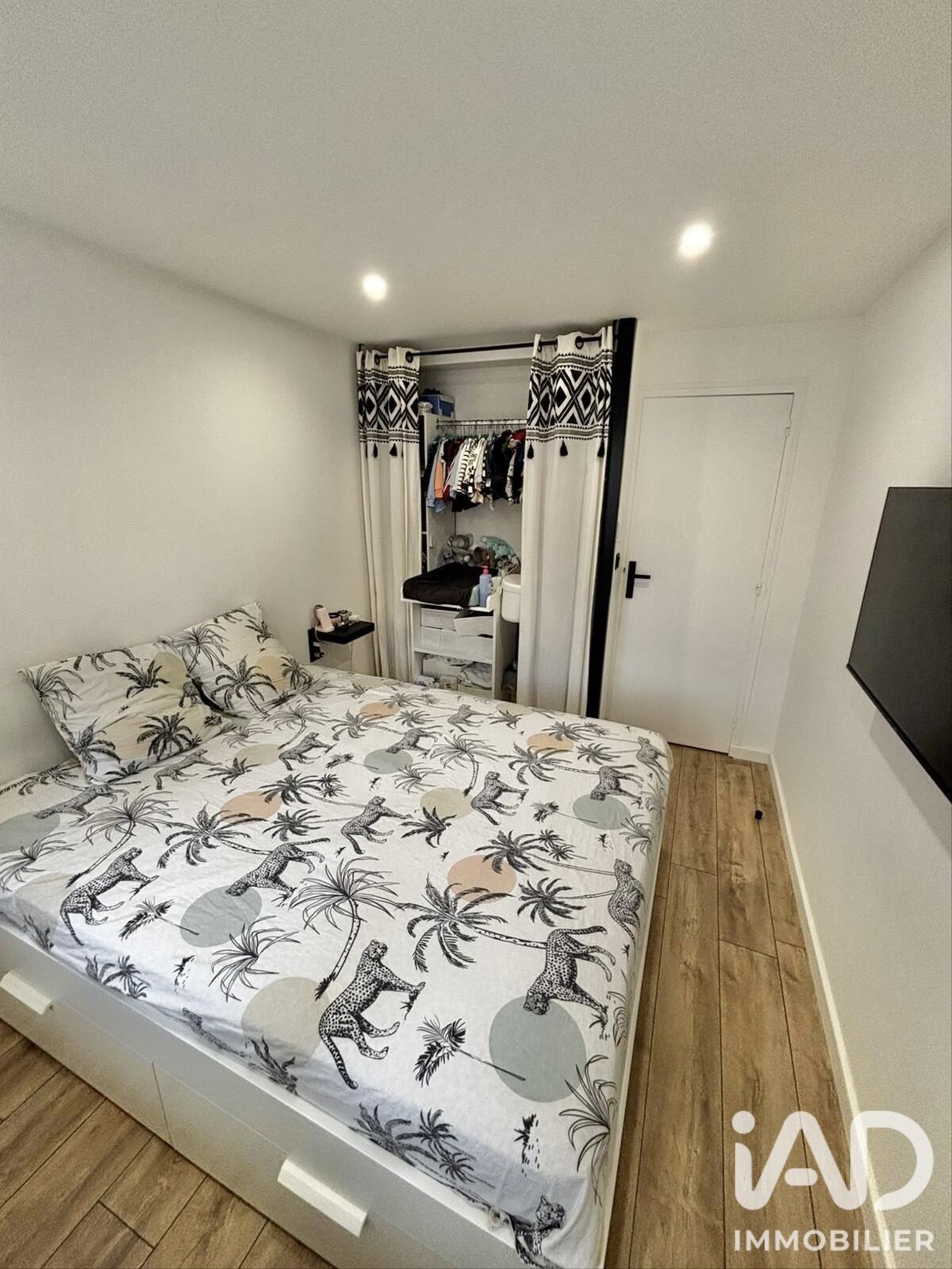 Appartement à vendre, 42m², Toulon