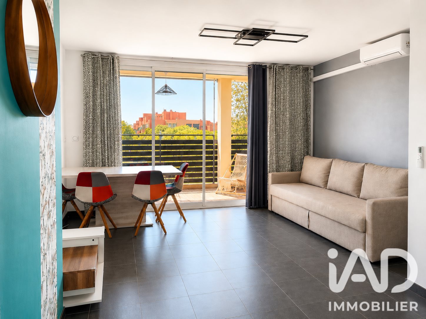 Appartement à vendre, 54m², La Valette-du-Var