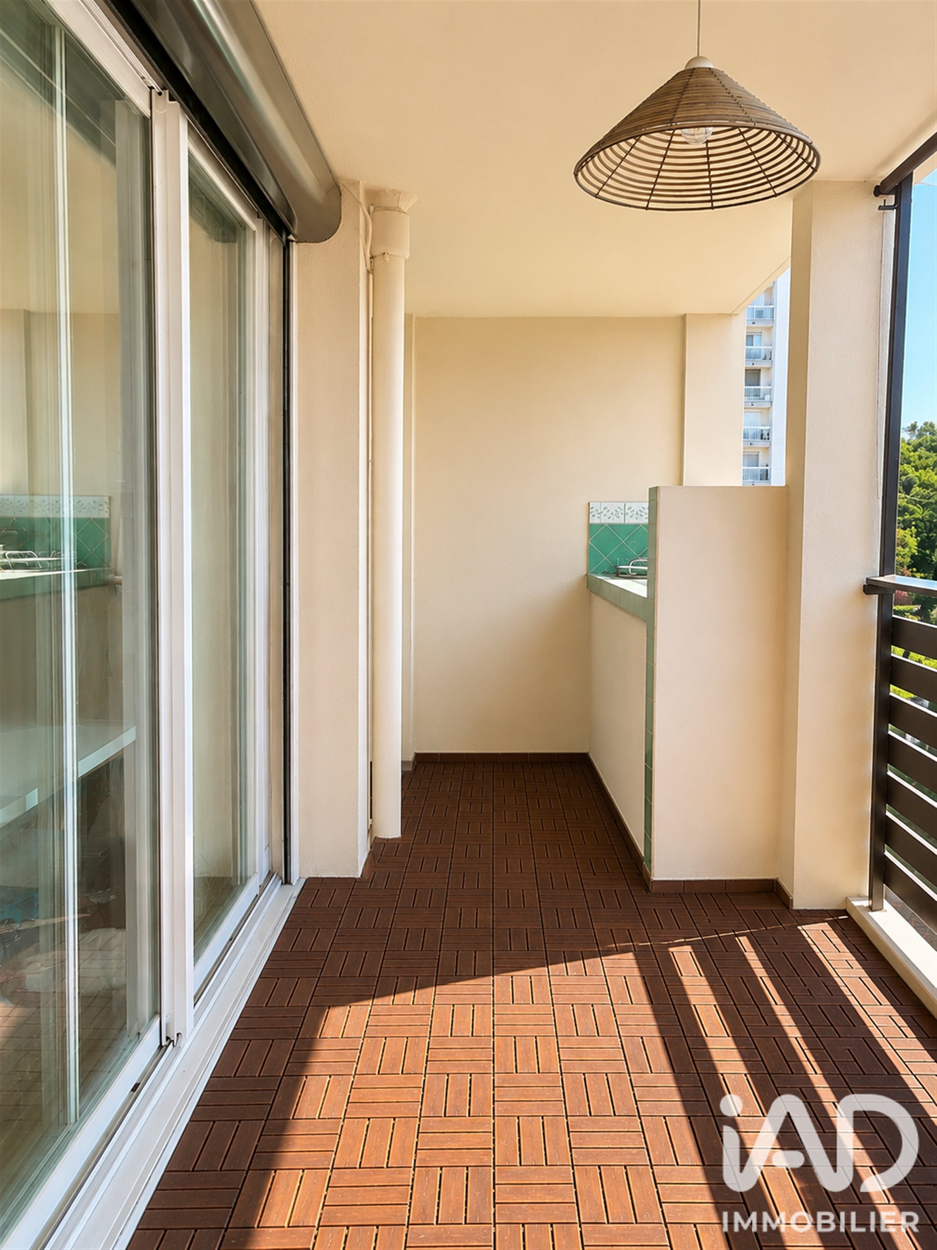 Appartement à vendre, 54m², La Valette-du-Var